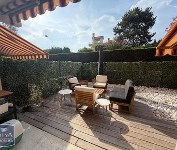 Location Appartement 3 pièces 55m² NICE 06000 - Photo 6