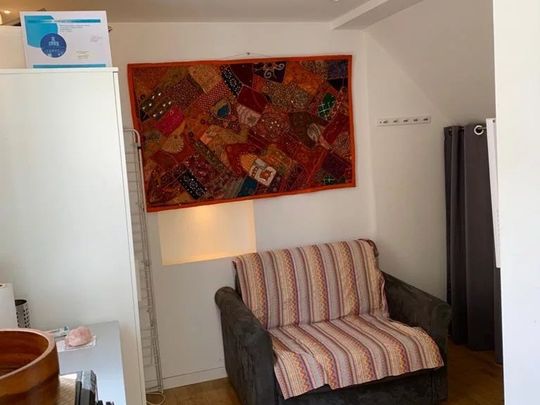 Location Studio 1 pièces 11 m2 à Revel - Photo 1