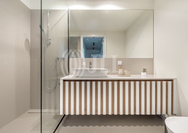 Apartamento T3 em Porto