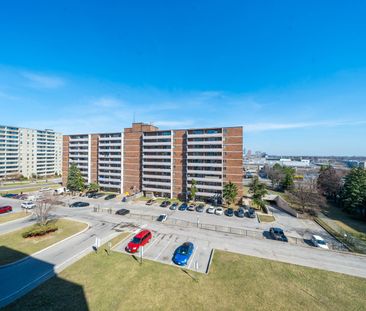 For Lease - 5 Glamorgan Avenue Unit# 904, Toronto, Ontario - Photo 2