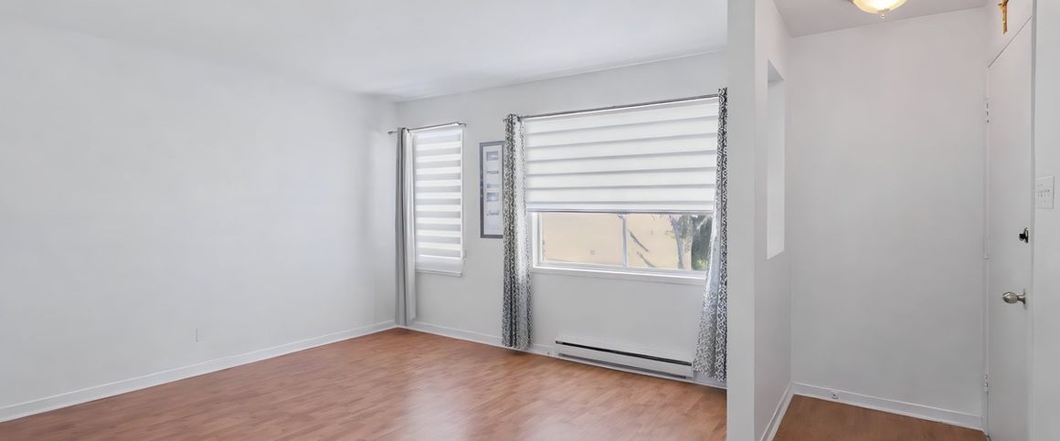 À louer / Appartement - Photo 1