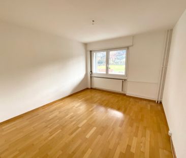 Appartement de 4 pièces avec grande terrasse plein Sud - Photo 1