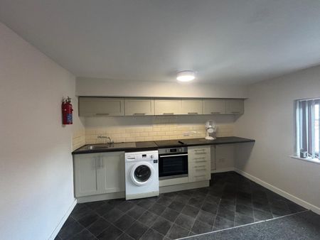 OsmastonRoad, DERBY - Photo 4