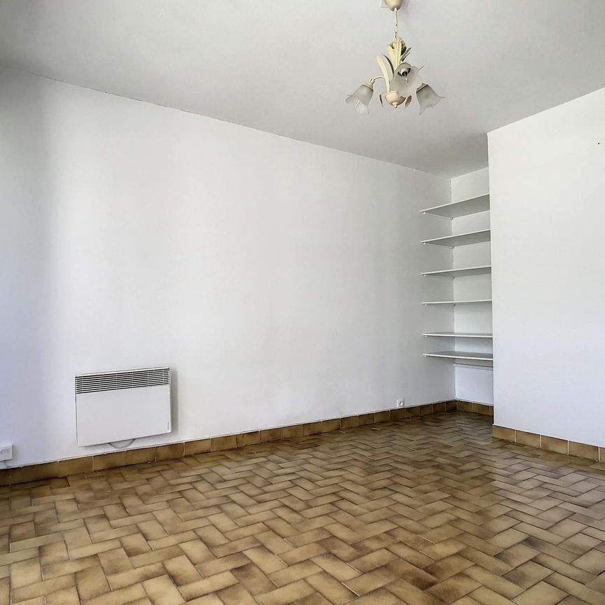 Location Appartement 1 pièce 24m² MONTPELLIER 34090 - Photo 1