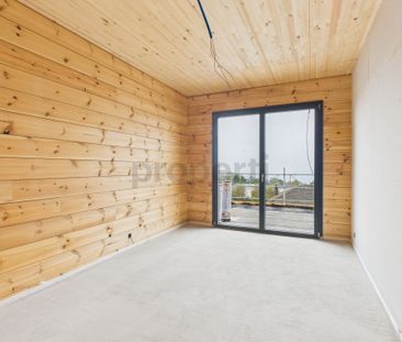 Exclusive & Modern: Your new 6-room duplex house in the attractive ... - Photo 6