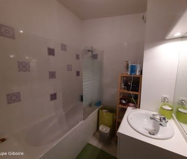 Appartement T2 à louer Rennes Beauregard - 45 m² - Photo 3