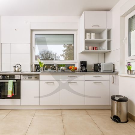 Wohnen im eigenen Haus mit Garten - Foto 5