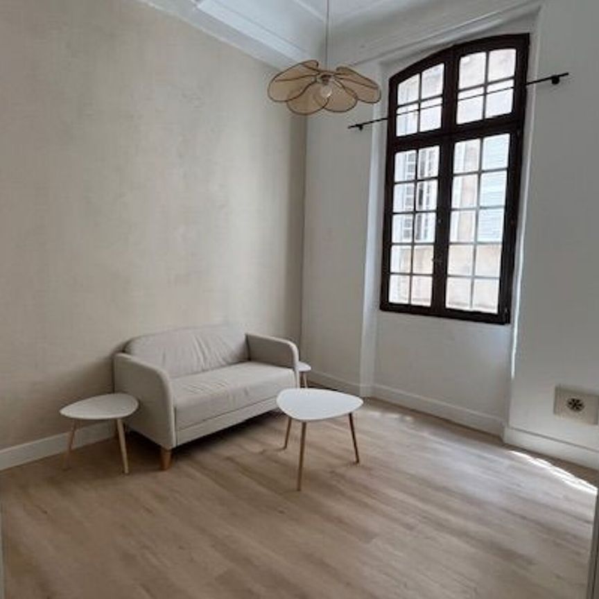 Appartement à louer 2 pièces • 29,84 m2 Toulon - Photo 1