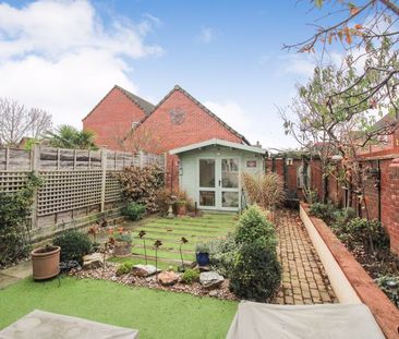 Warren Farm, Willington, Bedford - Photo 6