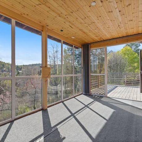 Släntgatan, Kramfors - Photo 1