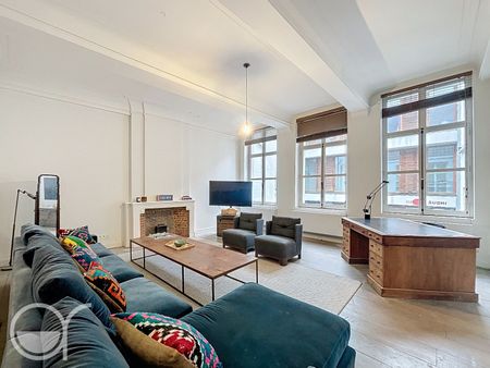 Loft te huur in Gent - Photo 4