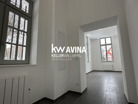 Maison individuelle à louer, 4 pièces - Seclin 59113 - Photo 3