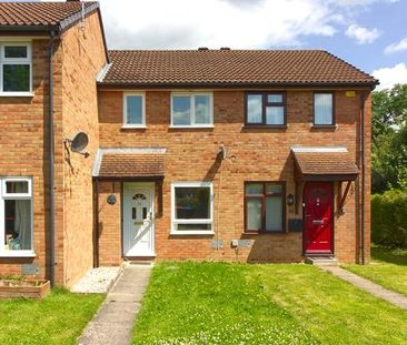 2 bedroom terraced house to rent - Photo 3