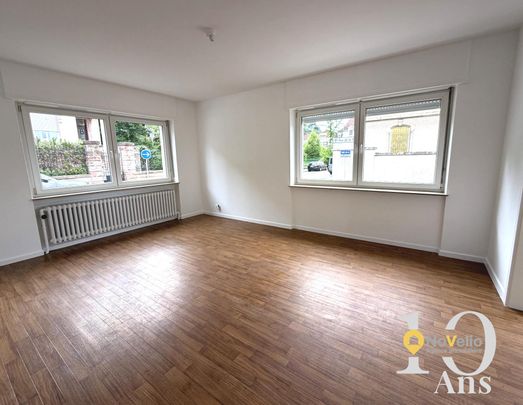 Location Appartement 5 pièces 104m² FORBACH 57600 - Photo 1