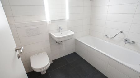 4.5 Zimmer, 122 m², 1. Stock - Photo 5