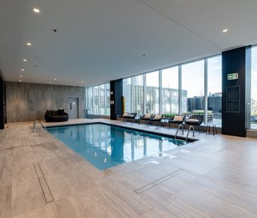 Boul. René-Lévesque O., H3G 0H6, Montréal - Photo 2