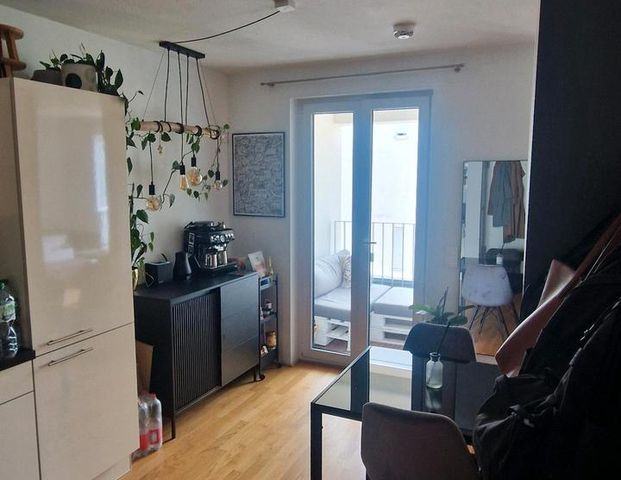 Untermiete Februar bis Mai: Liebevoll eingerichtete Wohnung - Foto 1