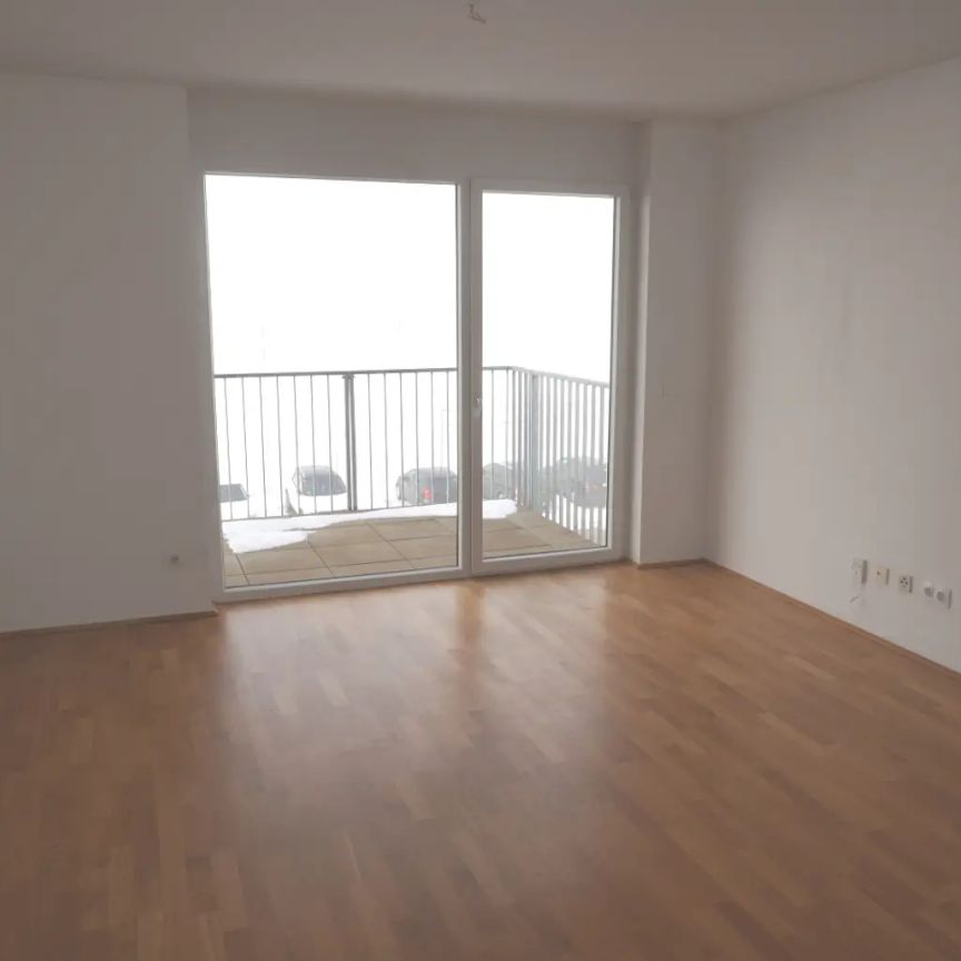 2-Zimmer Neubauwohnung in Waidmannsdorf - Photo 1