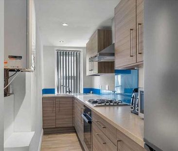 The Park House, Ford Park Road, Plymouth, PL4 - Photo 2