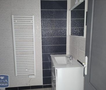 Location Appartement 2 pièces 31m² BLOIS 41000 - Photo 3