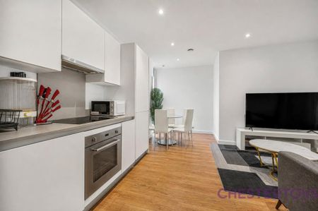 1 bedroom flat to rent - Photo 5