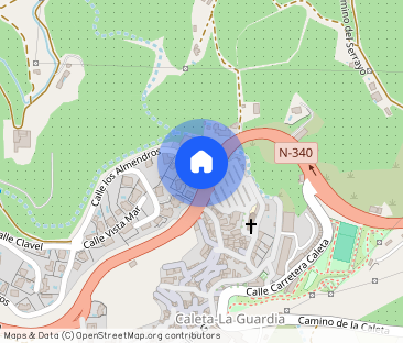 Alquiler de piso en Camino del canal, 5 - Photo 1