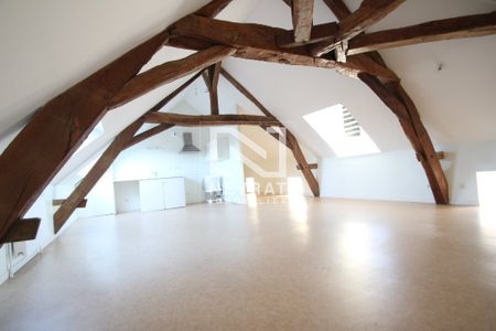 APPARTEMENT T3 A LOUER - Photo 4