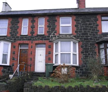 Caernarfon Road, Bangor, Gwynedd, LL57 - Photo 1