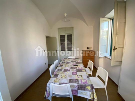 Trilocale Lungomare Nazario Sauro 316, Centro, Minturno - Photo 1