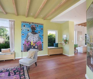 Huis te huur: Dokter de Boerstraat 9 1511 VG Oostzaan - Photo 1