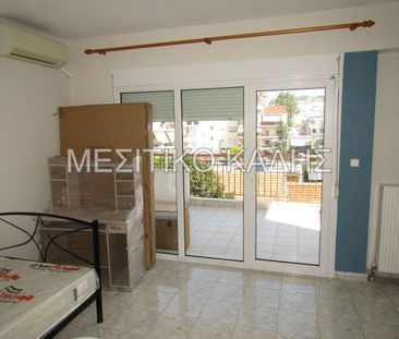Studio/Γκαρσονιέρα για ενοικίαση Κιούπλια - Μακεδονομάχων (Σέρρες) - Photo 1