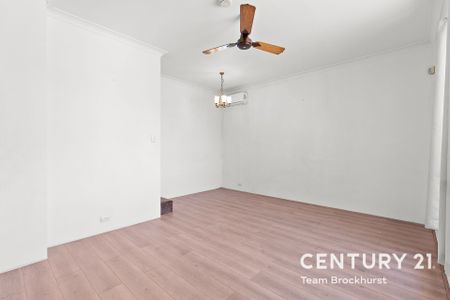 Freshly Renovated 3-Bedroom Home – Move-In Ready Comfort! - Photo 5