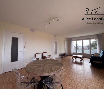 Location Appartement 2 pièces 75m² THONON LES BAINS 74200 - Photo 3