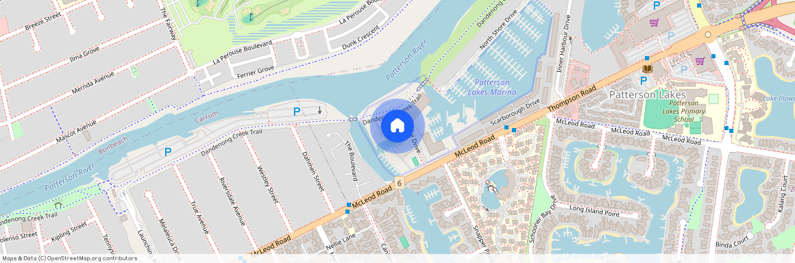 31 Pier One Drive, Vic 3197, Patterson Lakes