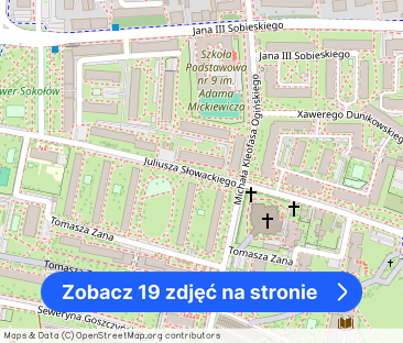 Parter | 3pokoje | 62m | AGD | Śródmieście - Zdjęcie 1