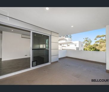 Modern Two-Bedroom Apartment with Resort-Style Amenities in Rivervale - Photo 3