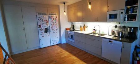 Kabelverksgatan, Älvsjö - Photo 4