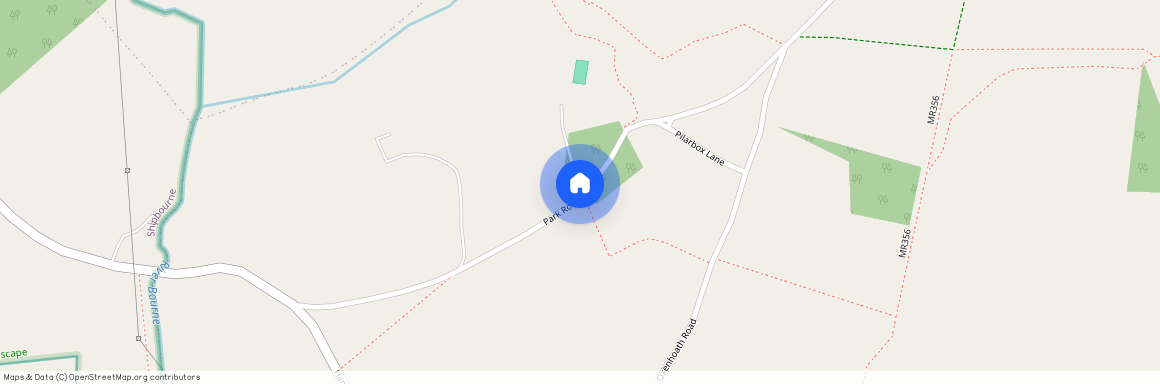 Rural Hadlow, Kent TN11 9SR