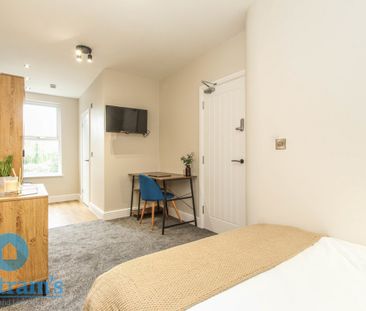 1 bed Studio for Rent - Photo 3