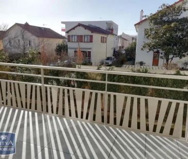 Appartement à louer 2 pièces 41.28m² - Photo 2