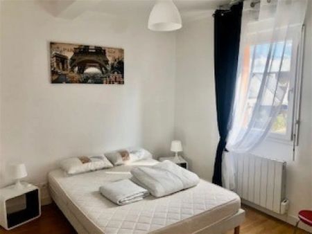 Location appartement 2 pièces - 48m² à Orgeres (35230) - Photo 3