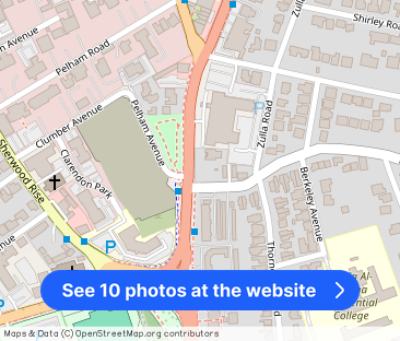 Mansfield Road, Nottingham NG5 - Photo 1