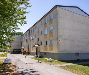 Sågaregränd 1, Hageby - Photo 2