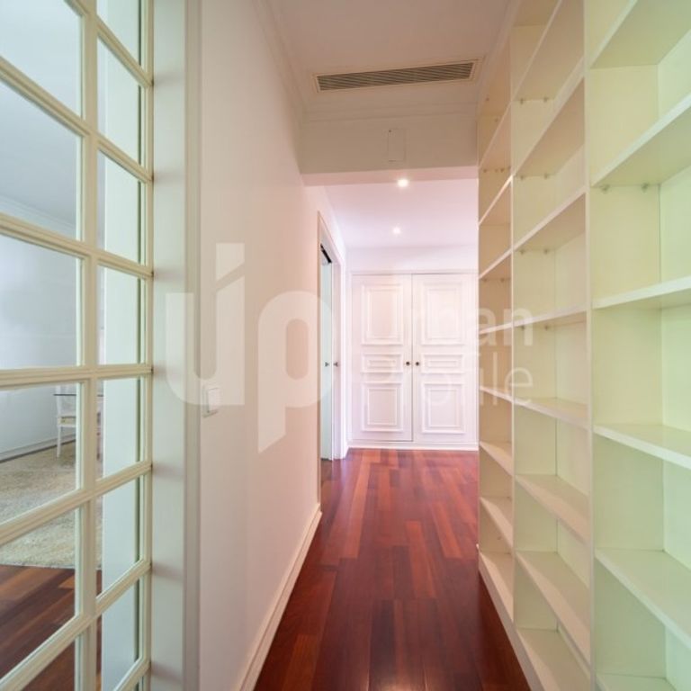 3 room luxury Flat for rent in Cascais e Estoril, Cascais, Lisbon - Photo 1