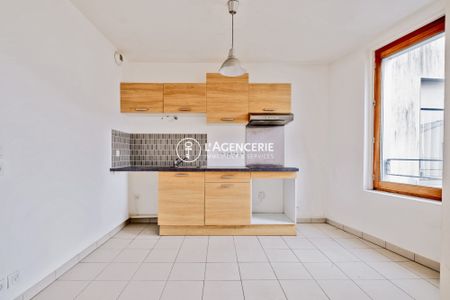 T2 avec terrasse et parking - Photo 4