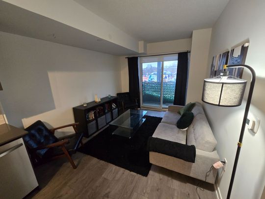 For Lease - 556 Marlee Avenue Unit# 216, Toronto, Ontario - Photo 1