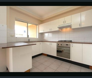 Spacious Two-Bedroom Unit in the Heart of Hurstville - Photo 4