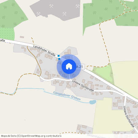 84036 Bayern - Landshut