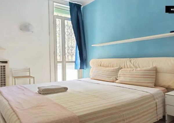 Via Benefattori dellOspedale, Milan, Lombardy 20159