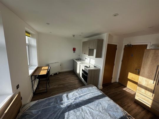 Colston Street, City Centre, Bristol - Photo 1